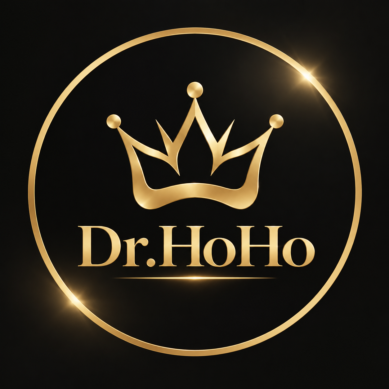 Dr.HoHo logo